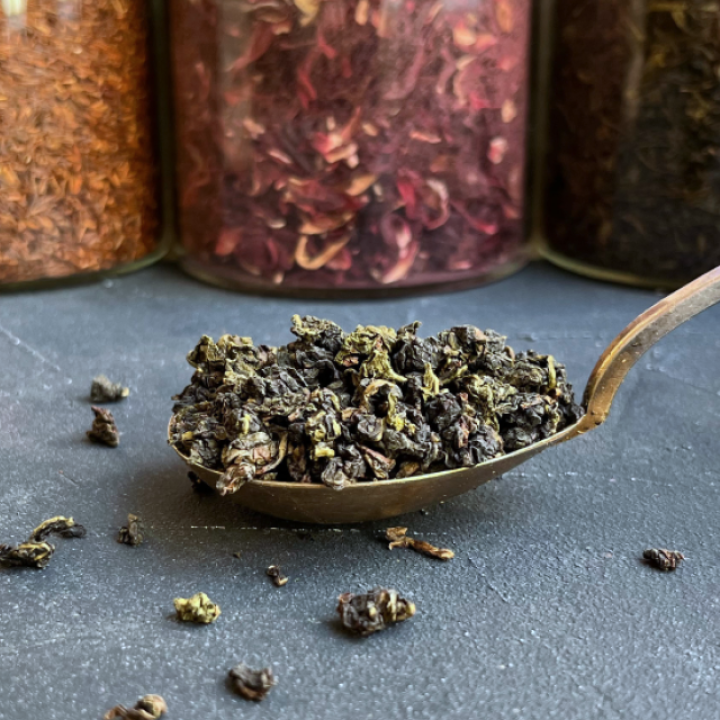 Mahe tee Oolong