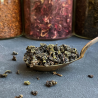 Organic Oolong tea
