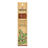 Натуральные индийские благовония SANDALWOOD (15 шт.) 30 г, Sattva
