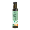 Organic cold-pressed hemp seed oil, 250 ml