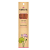 Natural Indian Insence LOTOSAS (15 pcs.) 30 g Sattva