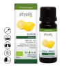 Mahe sidruni eeterlik õli, 10 ml