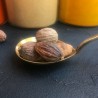 Organic black cardamom