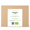 Kinkekomplekt "Tseremooniaalne matcha tee"