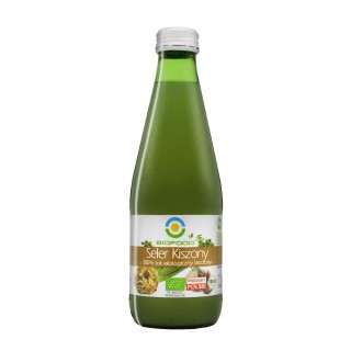 Kääritatud mahe sellerimahl, 300 ml