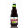Organic beetroot and celery juice, gluten-free, 300 ml