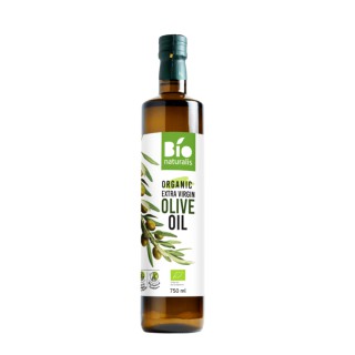 Külmpressitud mahe oliiviõli Bionaturalis, 750 ml