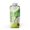 Mahe kookosvesi, 330 ml