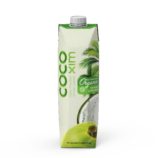 Mahe kookosvesi, 1 L