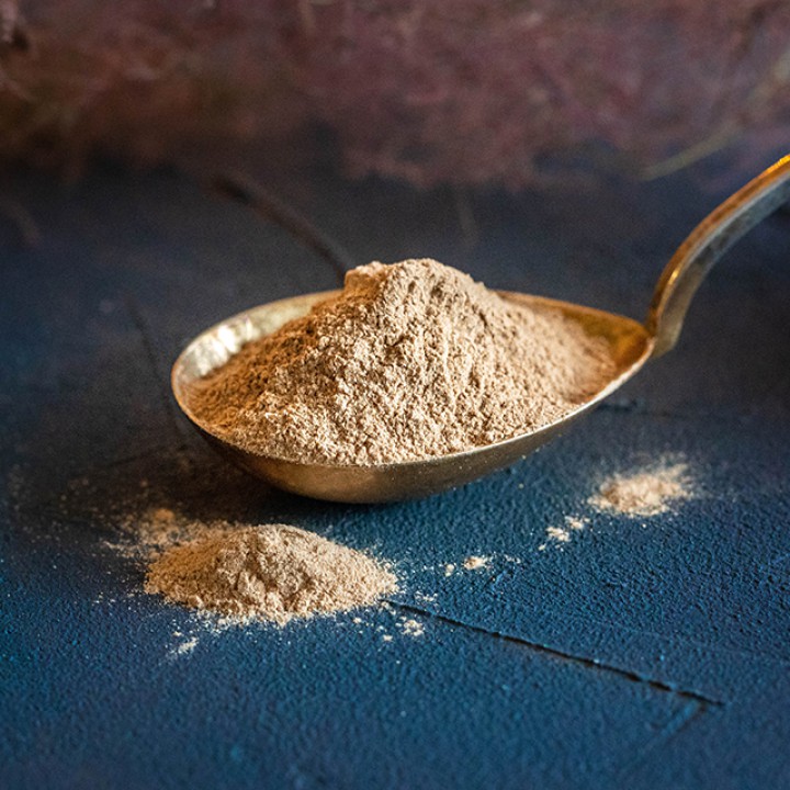 Органический порошок Трипхала (Triphala)
