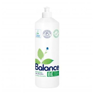 Looduslik nõudepesuvahend Balance, 900 ml