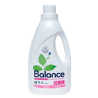 Puuvillaekstraktiga kangapehmendaja Balance, 1,5 L