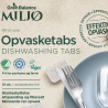 Ökoloogilised nõudepesumasina tabletid Grøn Balance, 30 tk