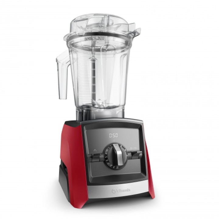 Blender Vitamix Ascent A2500i