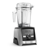 Vitamix Ascent A3500, stainless steel