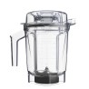 Vitamix Ascent A3500, stainless steel