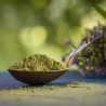 Organic Premium matcha green tea powder from Japan