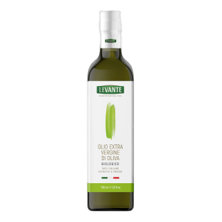 Mahe ekstra oliiviõli Levante, 750 ml