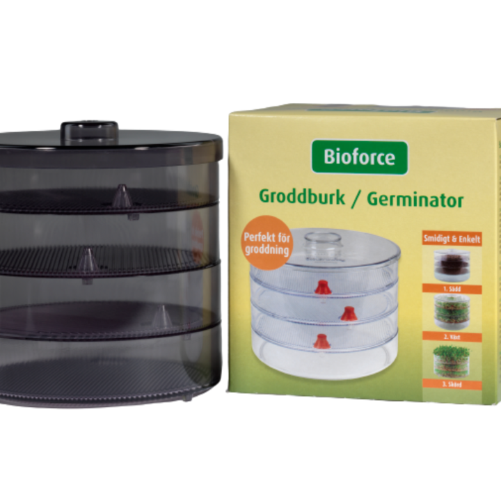 Контейнер для проращивания BIOFORCE GERMINATOR