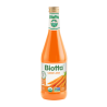 Organic carrot juice BIOTTA, 500 ml