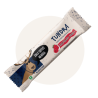 Sprouted buckwheat bar with raspberries TUNDRA, 40 g.
