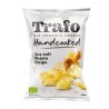 Mahe kartulikrõpsud meresoolaga Trafo, 125 g