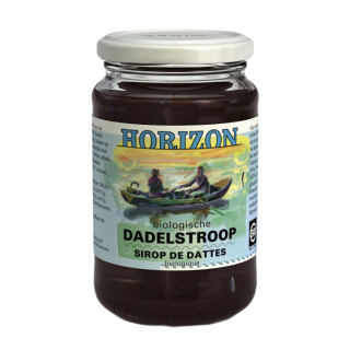Mahe datlisiirup Horizon, 450 g (300 ml)