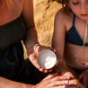 Päikesekaitsekreem näole ja kehale Sol de Ibiza SPF 30, 100 g