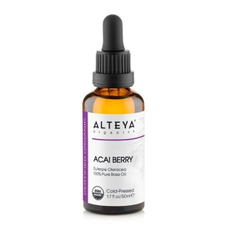 Mahe acai marjaõli Alteya, 50 ml