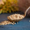 Organic hulled buckwheat RAW