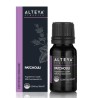 Organic patchouli essential oil, 10 ml, ALTEYA