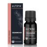 Organic Cedarwood essential oil, 10 ml, ALTEYA