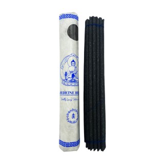 Looduslik Tiibeti viiruk Medicine Buddha, 30 tk
