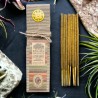 Ritual resin stick Lemongrass, 8 pcs.