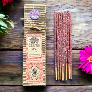 Rituaalne viiruk Rose, 8 tk