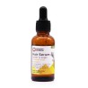 Organic hair serum, Rosemary, 30 ml, Ancient Wisdom