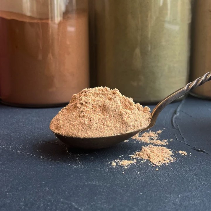 Organic shatavari powder