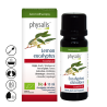 Mahe sidruneukalüpti eeterlik õli, 10 ml