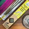 Viiruk Palo Santo kummeliga Earth Inspired, 30 g