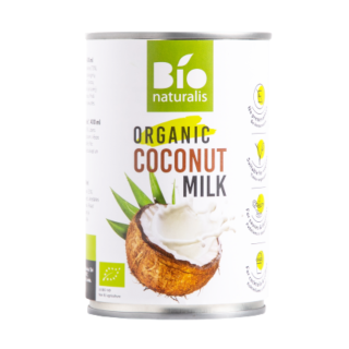 Mahe kookosjook, 400ml