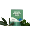 Organic soap Myrtle and Mint, 100 g, Officina dei Saponi
