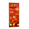 Metspähklitega mahe šokolaad Super Fudgio, 50 g