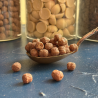 Органические шарики с какао