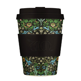 Korduvkasutatav tass Ecoffee, 350 ml
