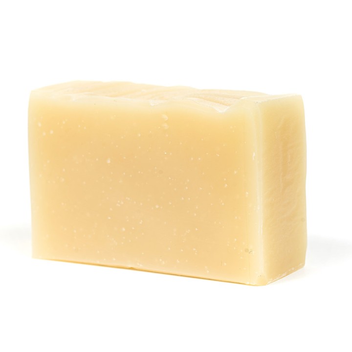 Chamomile soap (~100g)