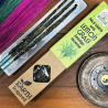 Viiruk Palo Santo sidrunheinaga, 30 g