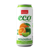 Mahe apelsini-laimimaitseline gaseeritud karastusjook mahlaga, 330 ml
