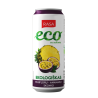 Mahe passioni-ananassimaitseline gaseeritud karastusjook mahlaga, 500 ml