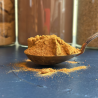 Organic freeze-dried Acerola (Malpighia) powder
