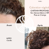 Mahe juuksevärv Chestnut Brown